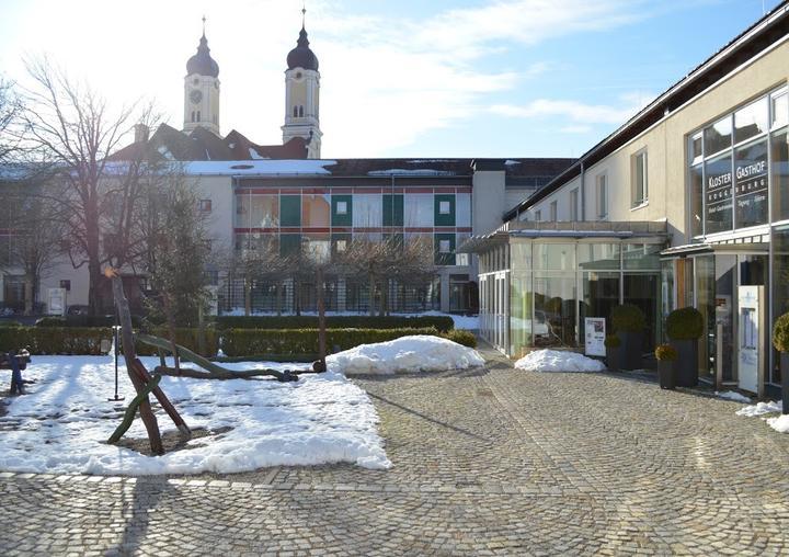 Klostergasthof Roggenburg