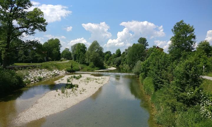 Turneralm, Rosenheim Oberwöhr