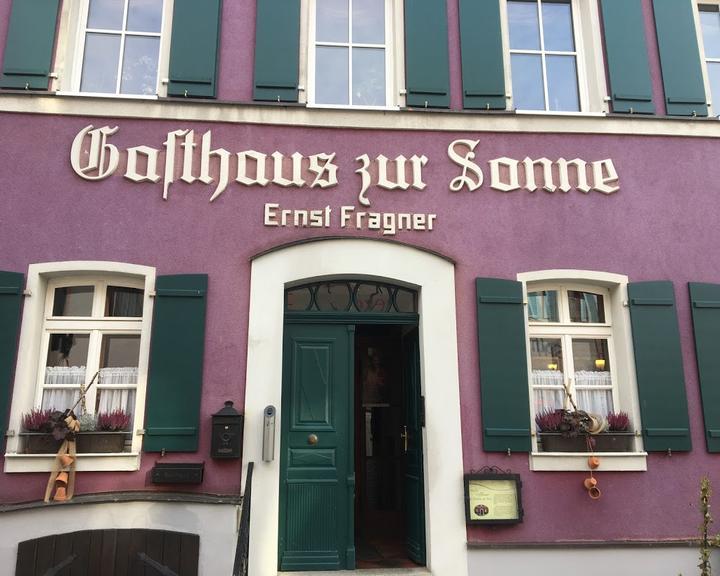 Gasthaus Zur Sonne