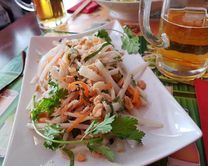 Pho Hanoi & Sushi Bar Ayhan